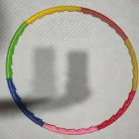 حلقه لاغری ورزشی