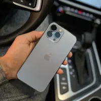 آیفون ۱۳پرومکس LLA بسیار نو