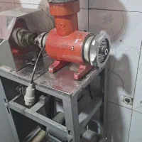 چرخ گوشت صنعتی