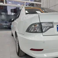 سورن پلاس XU7P دریچه سیمی|خودرو سواری و وانت|قروه, |دیوار