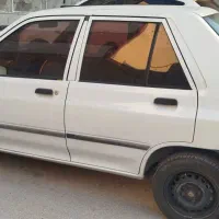 پراید مدل 94|خودرو سواری و وانت|قشم, |دیوار