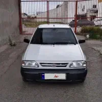فروش خودرو پراید