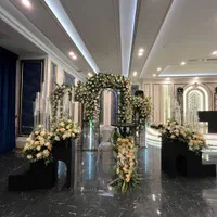 اجاره باغ ویلا سالن مراسمی اقامتی و تشریفات مجالس|اجارهٔ کوتاهمدت ویلا و باغ|کرج, فاز ۱ مهرشهر|دیوار