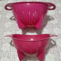 صافی و لگن درحدنونو جنس درجه یک|ظروف پختوپز|کرمانشاه, |دیوار