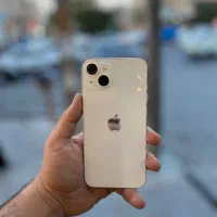 iphone 13 در حد نو