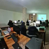 دوره آموزشی مهارت هفتگانه ICDL(آموزشگاه سپنتا)