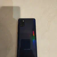 Samsung A31|موبایل|ساری, |دیوار