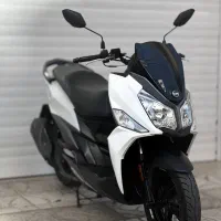 موتور sym j200