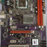 مادربرد ddr2