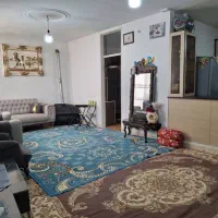 فروش واحد 60متری فول. تک واحدی