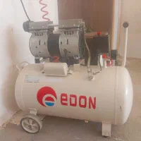 پمپ باد سایلنت