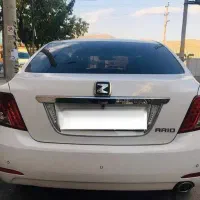 زوتی آریو اتومات|خودرو سواری و وانت|شیراز, فضل‌آباد|دیوار