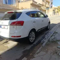 جکs5مدل ۹۵ بدون رنگ|خودرو سواری و وانت|سقز, |دیوار