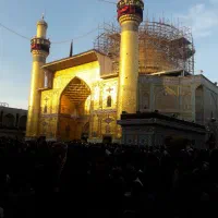 اربعینی(مسافرهستیم)*مرز*