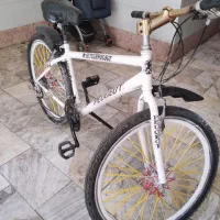 دوچرخه۲۶ پژو حرفه ای