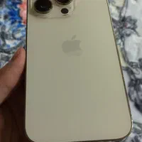 اپل iphone 14 pro با حافظهٔ ۲۵۶ گیگابایت