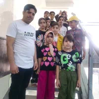 آموزش نه گفتن و اعتمادبه‌نفس ویژه کودکان