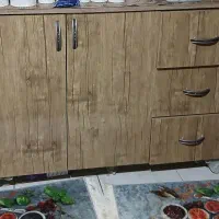 کابینت و گاز|اجاق گاز و لوازم برقی پخت‌وپز|ماکو, |دیوار