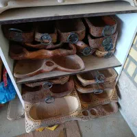 ظروف چوبی|ظروف سرو و پذیرایی|فشاپویه, |دیوار