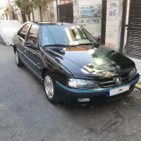 پژوپارس مشکی