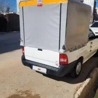 پراید وانت ۴۰۲ خشک