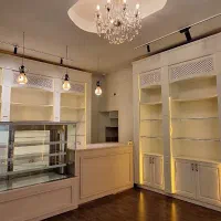 اجاره مغازه 36متری بلوارگیلان تاپ لوکیشن|اجارهٔ مغازه و غرفه|رشت, بلوار گیلان|دیوار