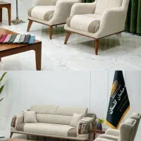 فروش اقساط ۱۰ ماهه تماس در خدمتتون هستیم|مبلمان اداری|چالوس, |دیوار