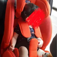 صندلی ماشین