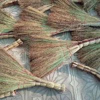 جارو|لوازم نظافت|ویسیان, |دیوار