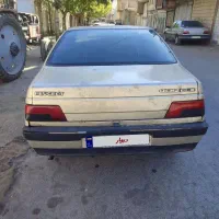 پژو 405 مدل 83 حراج حراج|خودرو سواری و وانت|الشتر, |دیوار