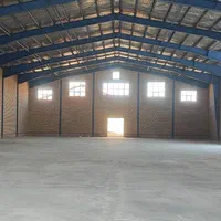 ۵۳۵ کل ۱۸۰ سوله شورآباد (کهریزک)|فروش دفتر صنعتی، کشاورزی، تجاری|باقرشهر, |دیوار