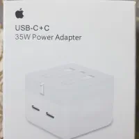 اداپتور شارژر اصلی 35W آیفون