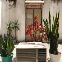 کولر پنچره ای مدل سامسونگ ۱۹۰۰۰