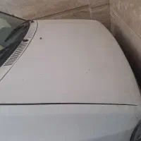 پراید مدل ۸۵ تمیز و خانگی|خودرو سواری و وانت|شاهینشهر, فدک|دیوار