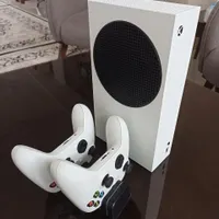 کنسول بازی ایکس باکس سری اس