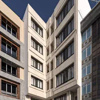 ۹۵متر‌/بلوار انقلاب‌/نوساز‌/کلید‌نخورده‌/فول