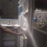 ساعت ویخچال|ساعت دیواری و تزئینی|بندرعباس, |دیوار