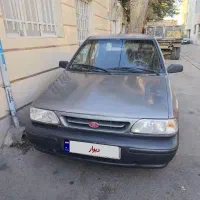 پراید مدل ۸۵ نوک مدادی|خودرو سواری و وانت|شهریار, شهریار|دیوار