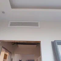 نصب و تعمیرات اسپلیت اینورتر ومعمولی ،داکت اسپلیت|خدمات پیشه و مهارت|لاهیجان, کوی زمانی|دیوار