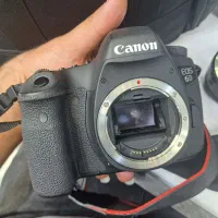 دوربین کنون