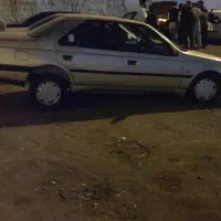 پژو 405 تازه تعمیر|خودرو سواری و وانت|تهران, نظامآباد|دیوار