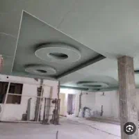 کناف تایل پی وی سی