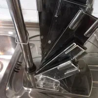 استند چاقواشپزخونه