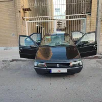 405 مدل96 دوگانه کارخانه‌ سرامیک بدون نقطه