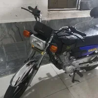 موتور سیکلت نیرو موتور ۲۰۰.