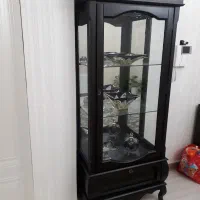 ویترین بوفه