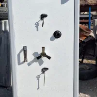 گاوصندوق کاوه در حد مدل ۲۰۰۰ضد سرقت بانکی طلا فروش|ابزارآلات|تهران, شهرک طالقانی|دیوار