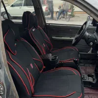 پراید مدل ۸۴|خودرو سواری و وانت|چاه مبارک, |دیوار