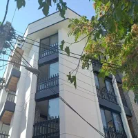 540 متر سنداداری فلت
