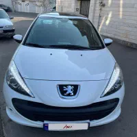 ۲۰۷ پانا مدل ۱۴۰۳